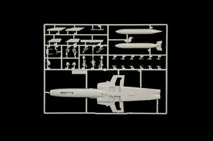 Italeri 2827 F-5E Tiger II 1/48 – immagine 10