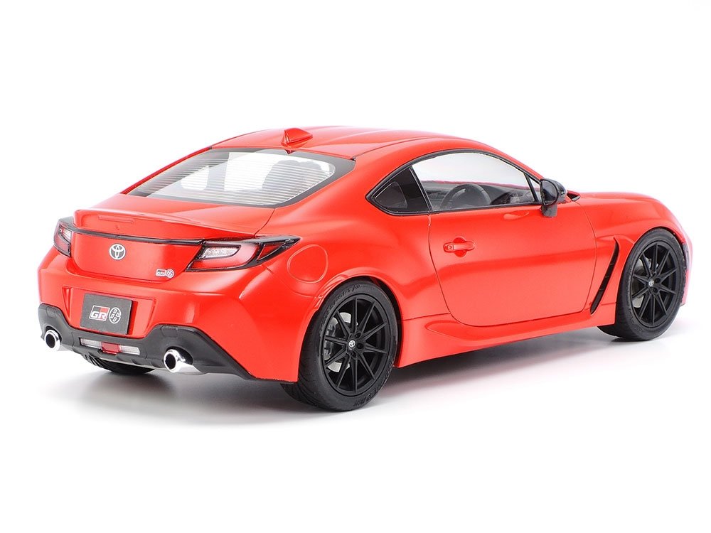 Tamiya 24361 Toyota GR86 1/24 – image 7