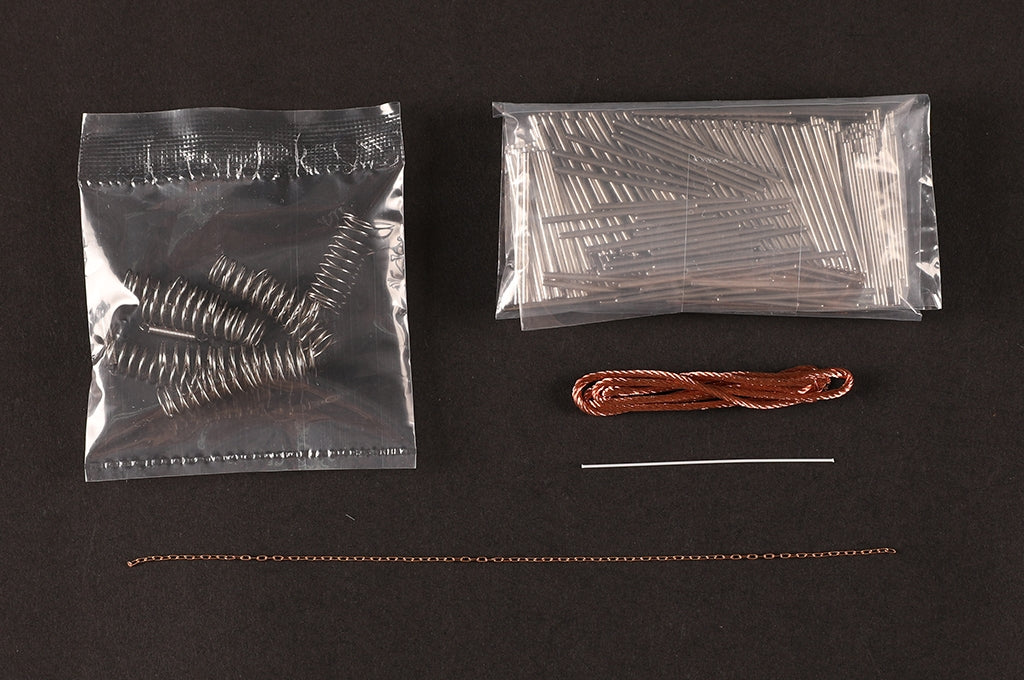 J&amp;#39;adore le kit 61620 M4A3E8 Char moyen - Version tardive 1/16 – imagen 14