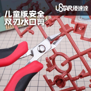 Pince coupante à double tranchant U-Star UA-91360  – immagine 3