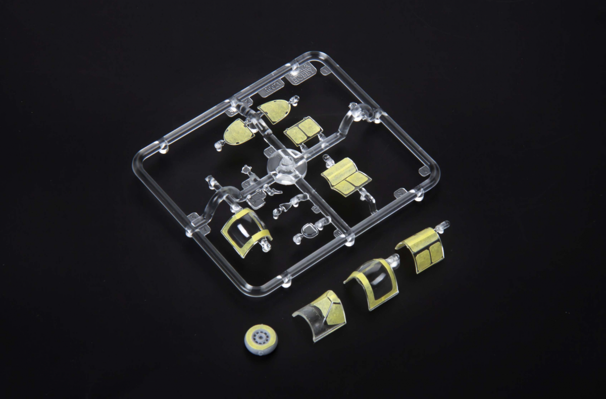 Eduard CX620 P-51B/ C ARMA HOBBY 1/72 – immagine 2