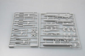 Trumpeter 02271 Su-30MKK Flanker-G 1/32 – immagine 2