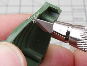 U-Star UA-91012 Replace Blade (Use For UA-91901) / Ostrze wymienne (do UA-91901) – zdjęcie 3