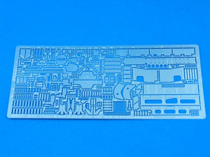 Aber 35217 Char moyen allemand Pz.Kpfw. III, Ausf J/L - vol. 1 - ensemble de base (1/35)