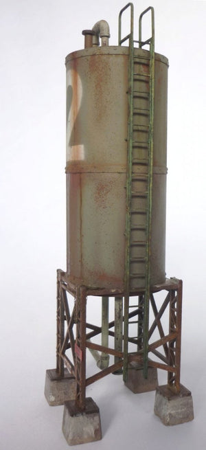 RT-Diorama 35287 Réservoir industriel 1/35 – image 8