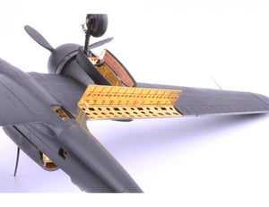 Eduard BIG72131 Ki-46-II Dinah HASEGAWA 1/72 – image 2
