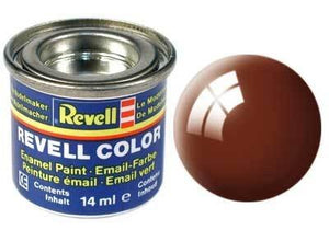 Revell 80 Brun Boue Brillant (32180)