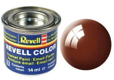 Revell 80 Brun Boue Brillant (32180)