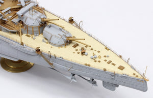 Pontos 35029F1 IJN NAGATO 1941 Ensemble de détail 1/350 – immagine 5