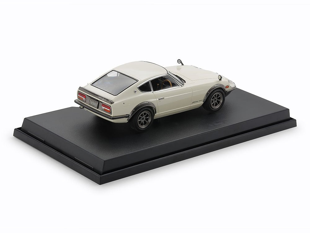 Tamiya 21175 Nissan Fairlady 240ZG Street Custom (Finished Model) 1/24 – zdjęcie 2