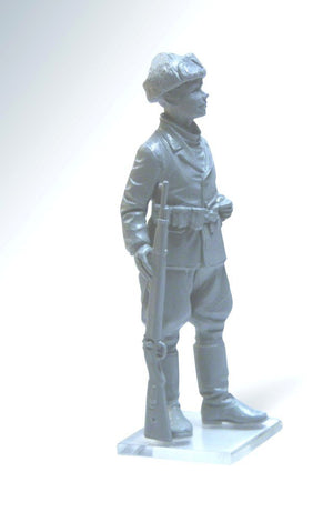 ICM 35631 WWII Soviet Partisans 1/35 – zdjęcie 8