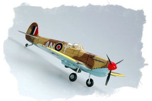 Hobby Boss 80213 Spitfire MK.Vb TROP 1/72 – image 7
