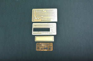 Hobby Boss 83404 USS Kearsarge LHD-3 1/700 – Bild 6