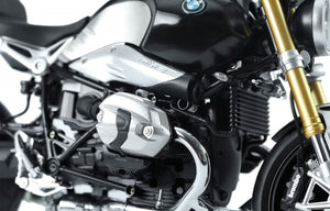 Meng Model MT-003S BMW R nineT (Édition pré-peinte) 1/9 – immagine 7