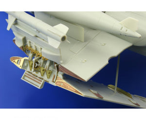 Eduard 48680 EA-6B ailes repliables 1/48 Kinetic – immagine 3
