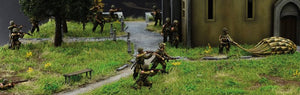 Italeri 6199 Bataille de Normandie Sainte-Mère-Eglise 6 juin 1944 1/72 – immagine 11