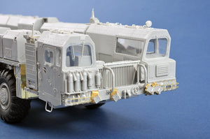 Trompette 01082 15U175 TEL du complexe RS-12M1 Topol-M ICBM 1/35 – image 5