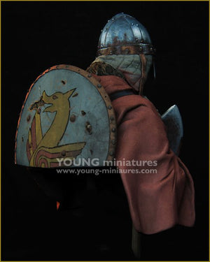 Young Miniatures YH1870 La bataille d&amp;#39;Hastings 1/10 – Bild 5