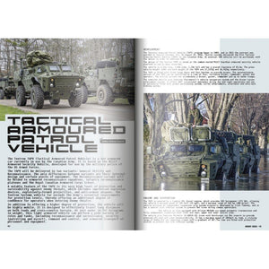 Abrams Squad n° 26 - ISSN 2340-1850 – Bild 8