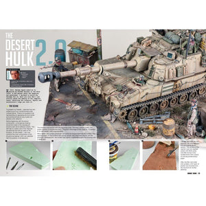 ABRAMS SQUAD N° 7 ISSN 2340-1850 – image 3