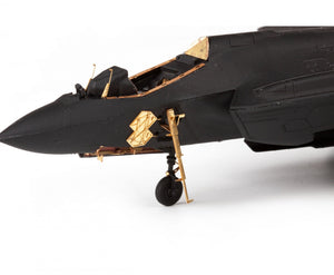 Eduard 73852 F-35A REVELL 1/72 – immagine 6