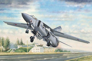 Trompette 03210 MIG-23ML G (1/32)