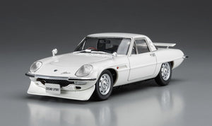 Hasegawa 20522 Mazda Cosmo Sport avec spoiler avant 1/24 – Bild 4