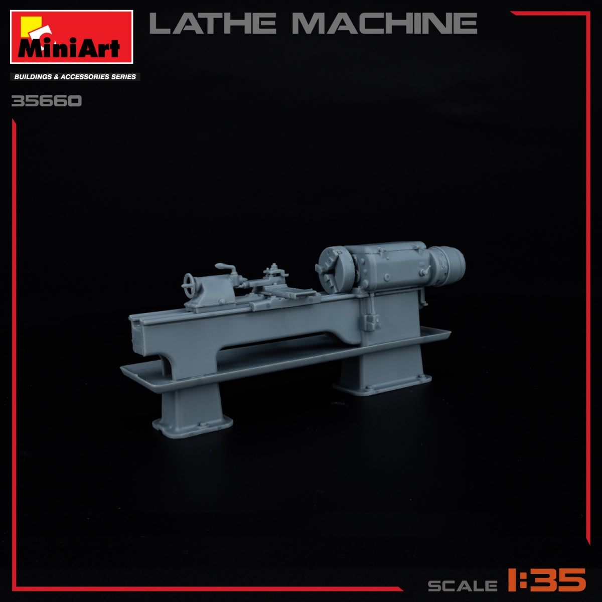 MiniArt 35660 TOUR 1/35  – image 10