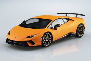 Aoshima 06204 Lamborghini Huracan Performante 1/24 – immagine 2