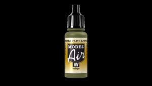 Vallejo 71411 A-19F Vert Herbe 17 ml – immagine 2