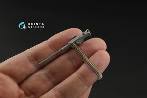 Bandes de munitions OTAN 12,7 mm Quinta Studio QD35147 (Tous les kits) 1/35 – image 5