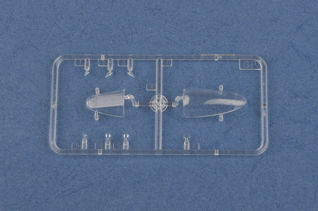 Hobby Boss 81746 J-29B Tunnan 1/48  – image 4