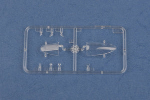 Hobby Boss 81746 J-29B Tunnan 1/48  – image 4