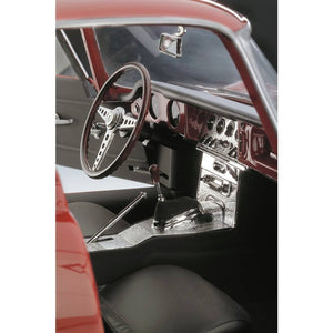 Revell 07717 Jaguar Type E 1/8 – Bild 5