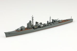 Aoshima 01675 Destroyer japonais Akizuki Série Water Line n° 426 1/700 – immagine 2
