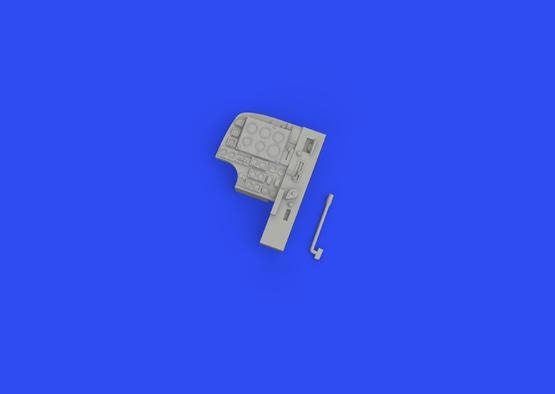 Eduard 644200 Beaufort Mk. I LööKplus ICM 1/48  – image 2