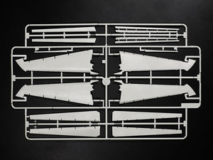 Tamiya 61122 Grumman F-14A Tomcat (modèle récent) Coffret de lancement sur porte-avions 1/48 – image 9