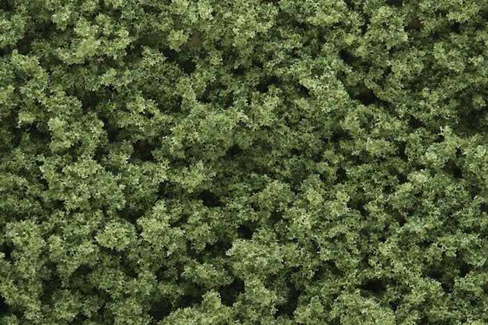 Woodland Scenics WFC1635 Sous-bois vert clair 1L