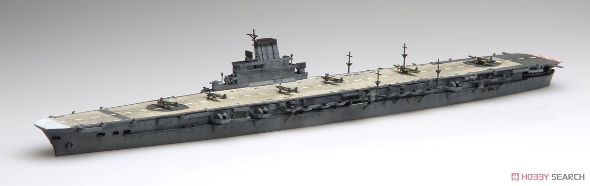 Fujimi 451695 KG-44 Japanese Navy Aircraft Carrier Taiho Full Hull 1/700 – zdjęcie 2