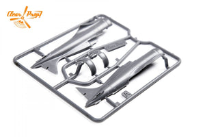 Propulseur transparent ! CP72008 A5M2b Claude version initiale KIT EXPERT 1/72 – Bild 17