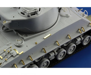 Edouard 36334 M4A3E8 TAMIYA 1/35 – Bild 2