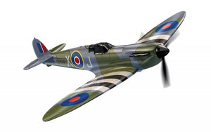 Airfix 6045 QUICKBUILD Spitfire du Jour J – imagen 5