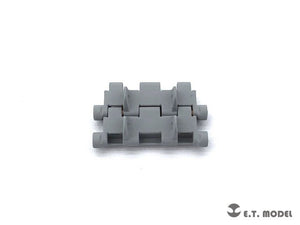 ET Model P35-006 Camion de transport allemand TIGER I de la Seconde Guerre mondiale (Impression 3D) 1/35 – immagine 2