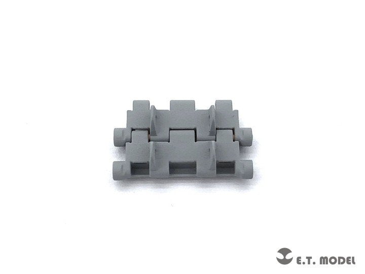 ET Model P35-006 Camion de transport allemand TIGER I de la Seconde Guerre mondiale (Impression 3D) 1/35 – immagine 2