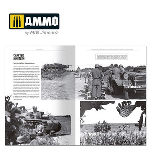 Munitions du Mig 6267 ITALIENFELDZUG – Chars et véhicules allemands 1943-1945 Vol. 4 – immagine 10