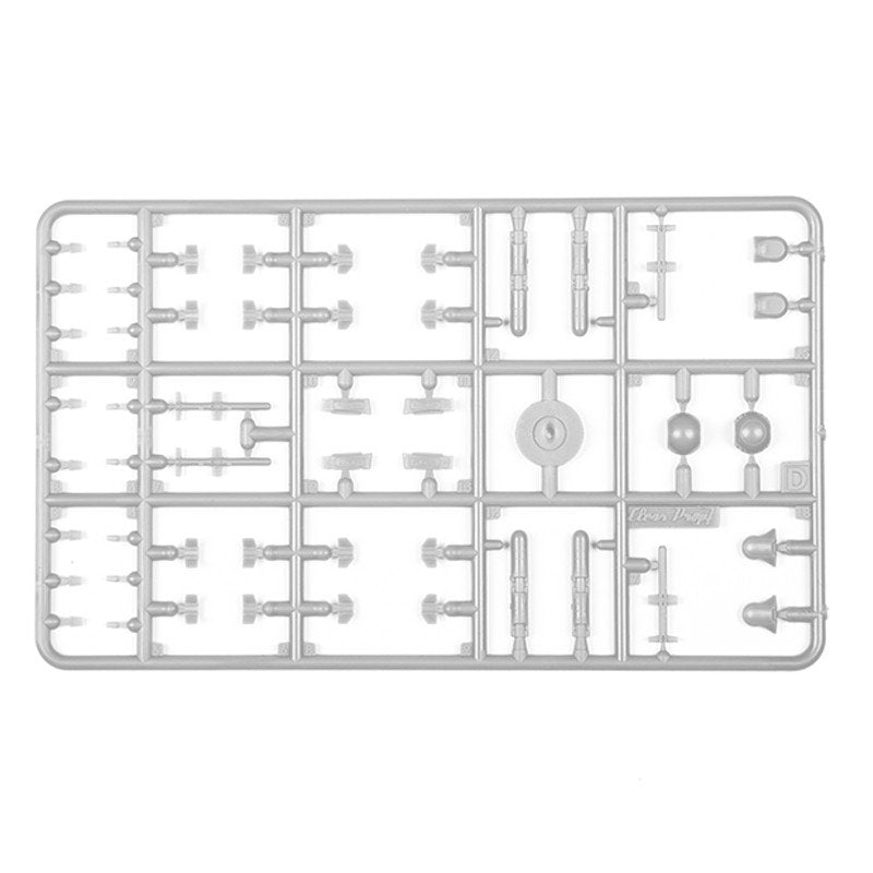 Clear Prop! CP4809 TB.2 Kit de démarrage pour drone 1/48 – image 3