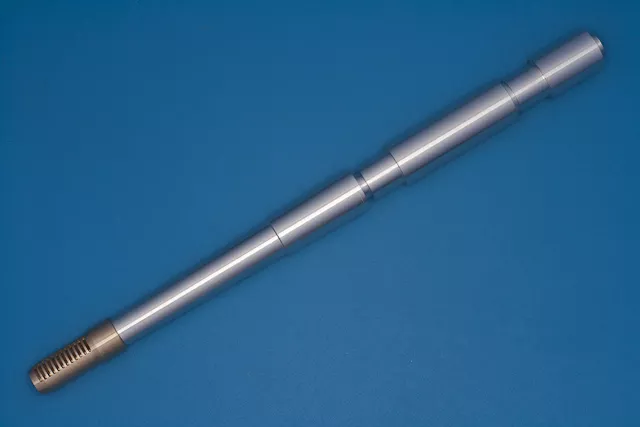 RB Modèle 35B120 152 mm ML-20 Compatible avec l'obusier Trumpeters M1937 ML-20 au 1/35