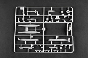 Trumpeter 01640 Grumman A-6A/E Intruder 1/72 – image 23