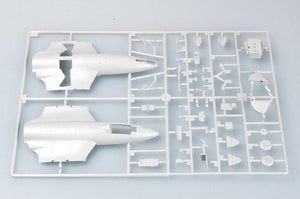 Trumpeter 02826 Seahawk FGA.MK.6 1/48 – imagen 5