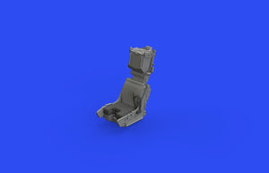 Siège éjectable Eduard 648702 F/ A-18E MENG 1/48 – immagine 3